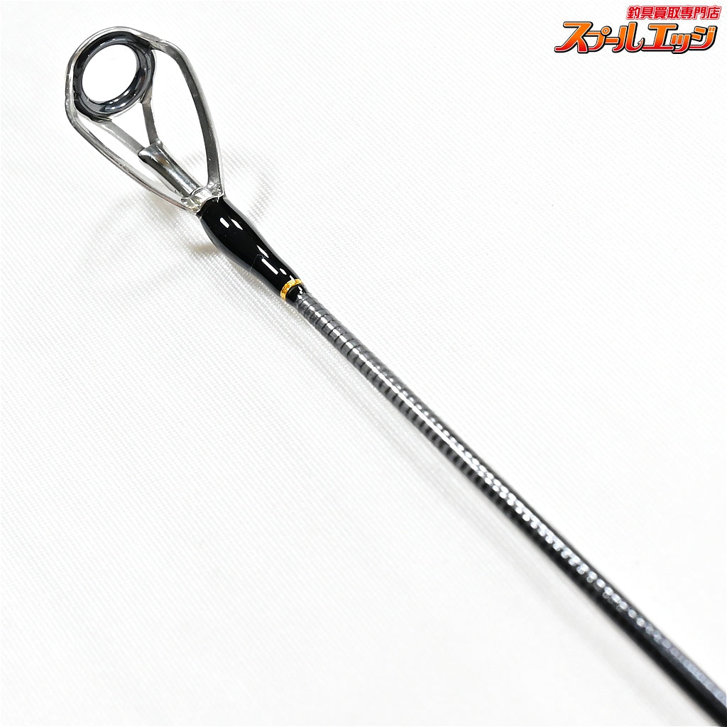 【MCワークス】 ダブルトラップ 624PS MC-WORKS DOUBLE TRAP ヒラマサ ブリ カンパチ K_235