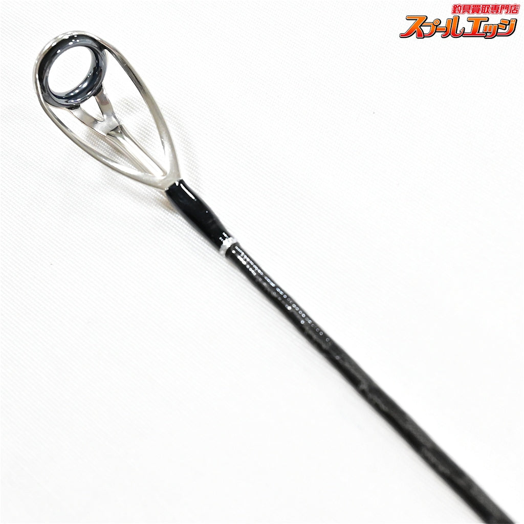 【シマノ】 22オシアプラッガー フレックスドライブ S77MH SHIMANO OCEA PLUGGER FLEX DRIVE キハダマグロ ヒラマサ カンパチ K_213