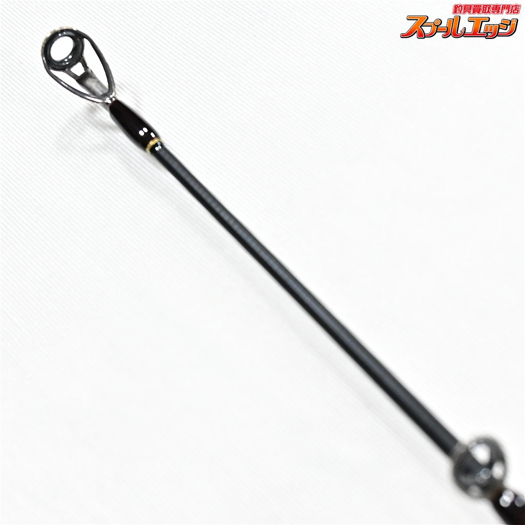 【テイルウォーク】 22フルレンジ C68ML/G tailwalk FULLRANGE ブラックバス K_244
