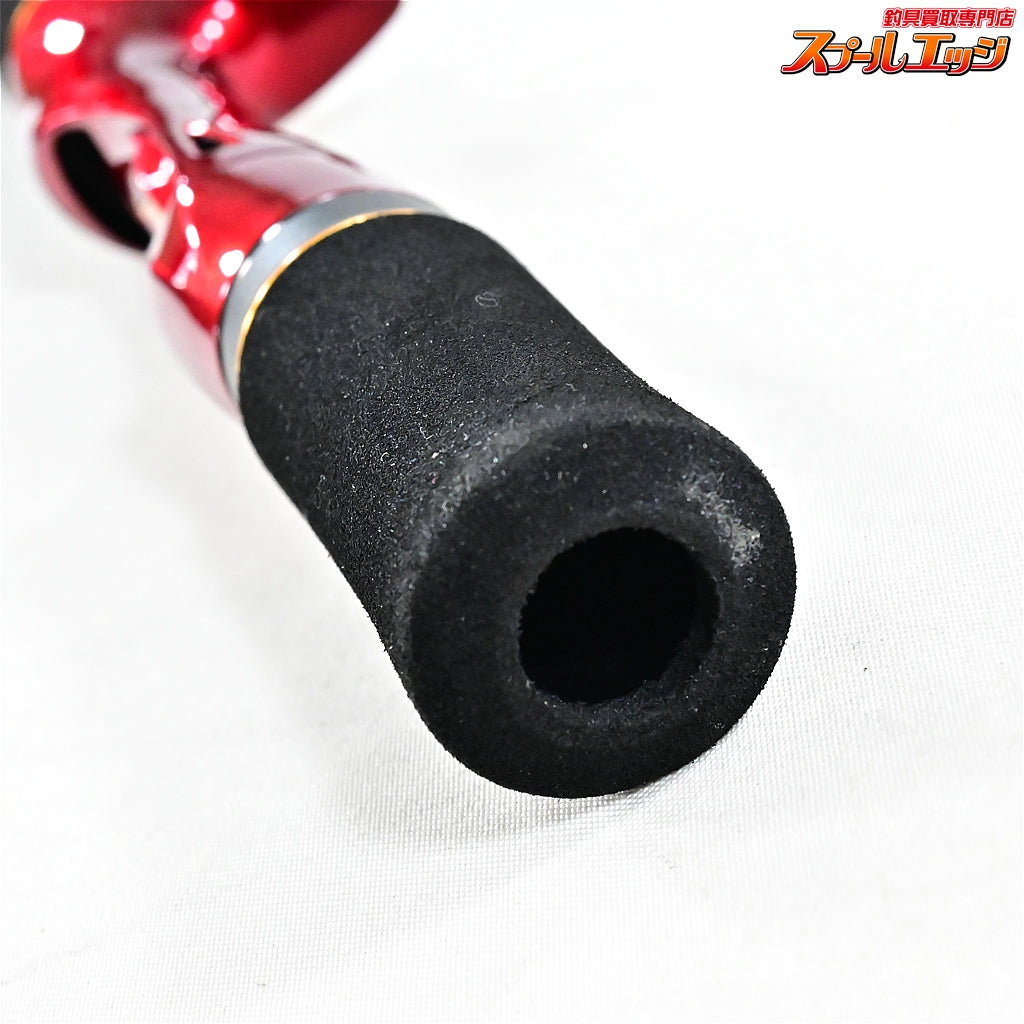 【シマノ】 18ワールドシャウラ エクステンションバット タイプB SHIMANO WORLD SAULA Type-C マダイ ワラサ カンパチ K_098