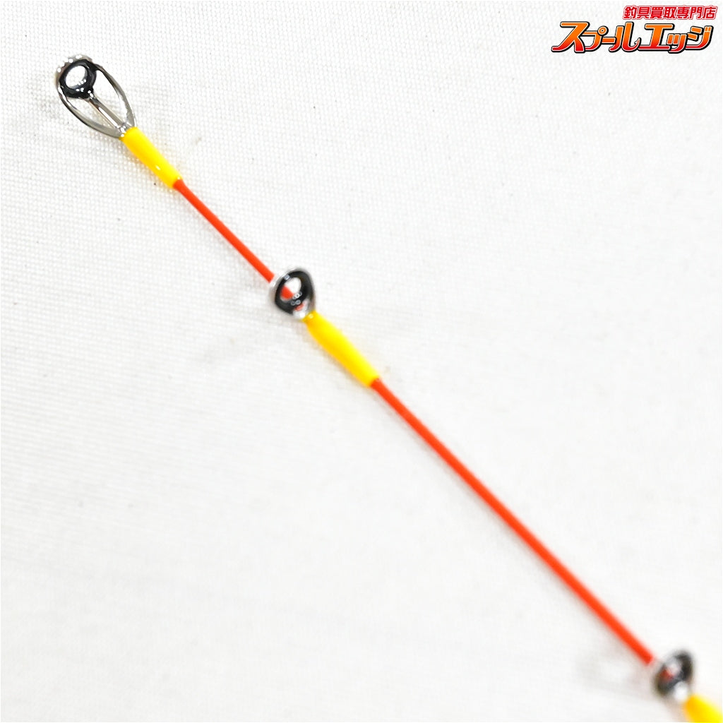 【ダイワ】 25エメラルダス MX イカメタル IM K410LB-S・W DAIWA EMERALDAS IKA-METAL ヤリイカ スルメ ケンサキ K_150