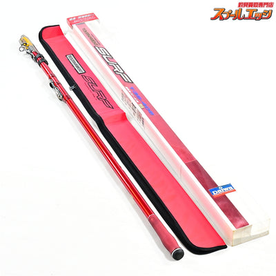 【ダイワ】 トーナメント サーフT 35-405 DAIWA TOURNAMENT SURF-T シロギス K_160