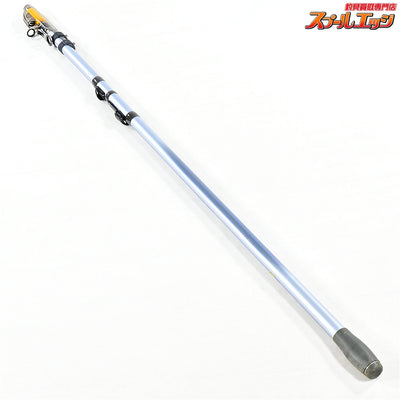 【シマノ】 サーフリーダーEV 405CX-T 振出 SHIMANO SURF LEADER シロギス カレイ K_160