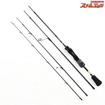 【ダイワ】 16イプリミ 60XUL-4 DAIWA IPRIMI ニジマス ヤマメ イワナ アマゴ K_093