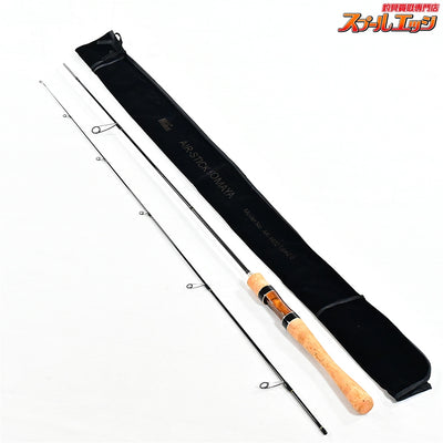 【ムカイ】 エアースティック コマヤ AK-1632 タイプ2.0 MUKAI AIR-STICK KOMAYA ニジマス K_140