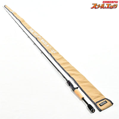 【レジットデザイン】 ワイルドサイド WSC-63M LEGIT-DESIGN WILD SIDE ブラックバス K_235