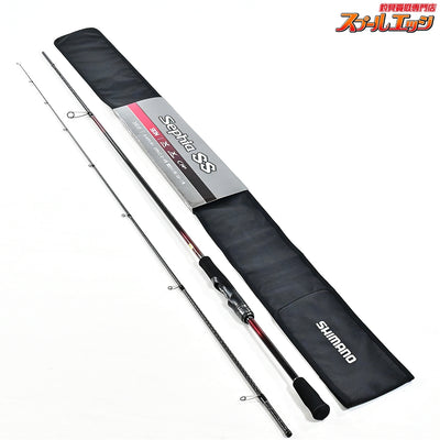 【シマノ】 23セフィア SS S83M SHIMANO SEPHIA SS アオリイカ K_172