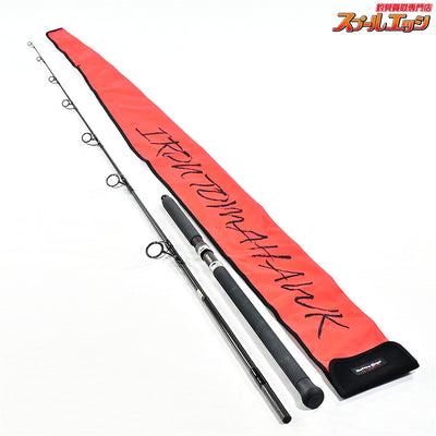 【ネイチャーボーイズ】 アイアントマホーク 846S ITNB-846S NatureBoys IRONTOMAHAWK キハダマグロ ヒラマサ ブリ K_229