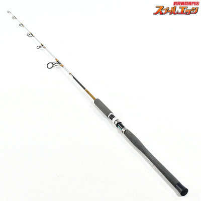 【ダイコー】 ヘミングウェイ HWVS-58/5 DAIKO Hemigway ヒラマサ ブリ カンパチ K_215