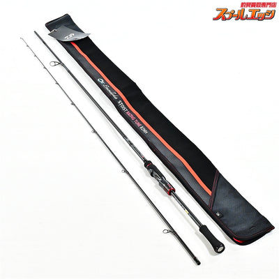 【ダイワ】 22エメラルダス ストイスト RT 82MH DAIWA EMERALDAS STOIST アオリイカ K_175