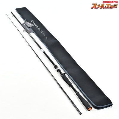 【アピア】 グランデージ ブルート C90H ウィンデックス APIA GRANDAGE BRUTE WINDEX ハタ アイナメ カサゴ K_190