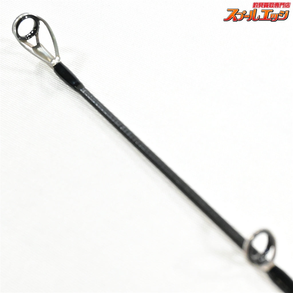 【トゥルースジャパン】 パーミッション 89SM フルグリップカスタムモデル TRUTH-JAPAN Permission シーバス チヌ K_180