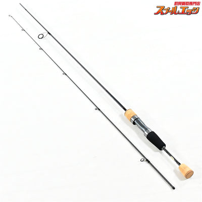 【シマノ】 23トラウトワン AS S60XUL SHIMANO TROUT ONE ニジマス K_135