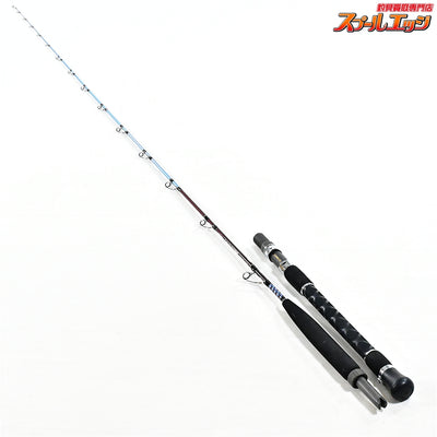 【アルファタックル】 リーディングエッジ コア モデル6LBS alphatackle leading edge CORE マダイ イサキ アジ K_243