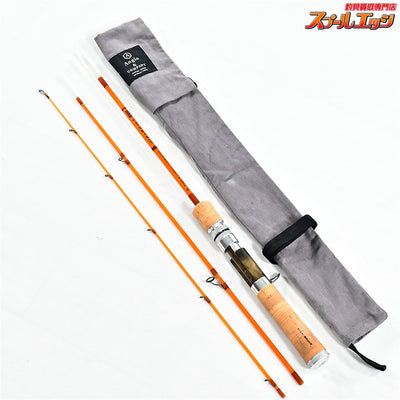 【アングロ&カンパニー】 パラゴン G411 グラス カスタムオーダー品 Anglo&company PARAGON ヤマメ イワナ アマゴ ニジマス K_095