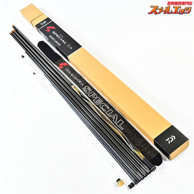 【ダイワ】 26銀影競技 スペシャルT 85 ショートリミテッド DAIWA GI-NEI KYOUGI SHORT LIMITED アユ K_201