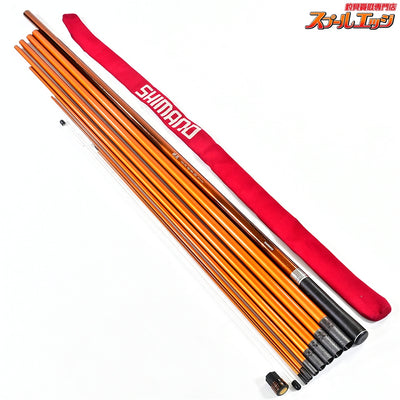 【シマノ】 時雨 H2.75 90-95HT SHIMANO SHIGURE アユ K_181