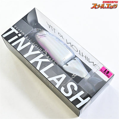 【DRT】 タイニークラッシュ Low レーザースペック DRT TiNY KLASH Lazer Spex 淡水用ルアー バス シーバス K_080