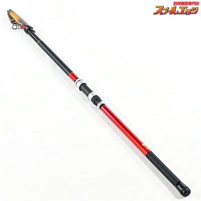 【宇崎日新】 プロスペック磯 KW 5号遠投 450 NISSIN PROSPEC ISO ENTOH マダイ イナダ アジ K_152