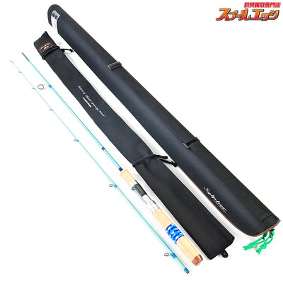 【パームス】 シルファー SYSSi-66ML PALMS Sylpher ニジマス ヤマメ イワナ K_161