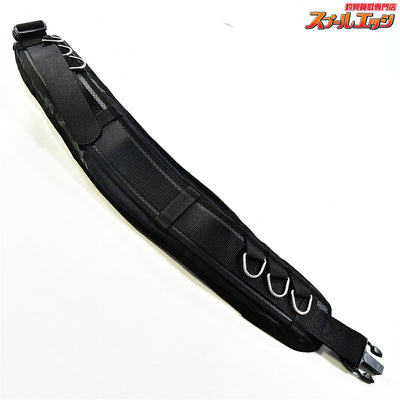 【ソウルズ】 ソウルズサポートベルト SOULS Support Belt マグロ キハダ オフショア K_060