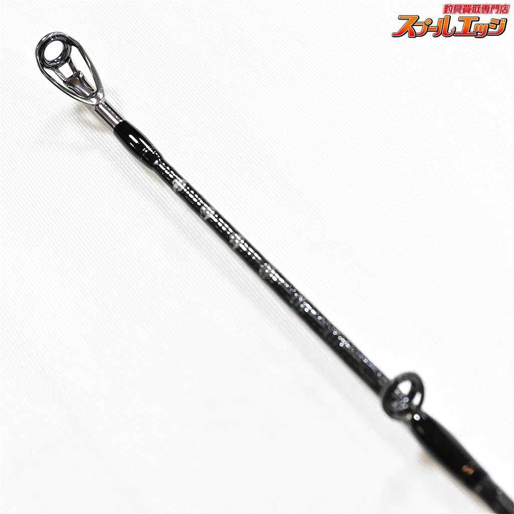 【シマノ】 26ゾディアス 166H-SB SHIMANO ZODIAS ブラックバス K_210