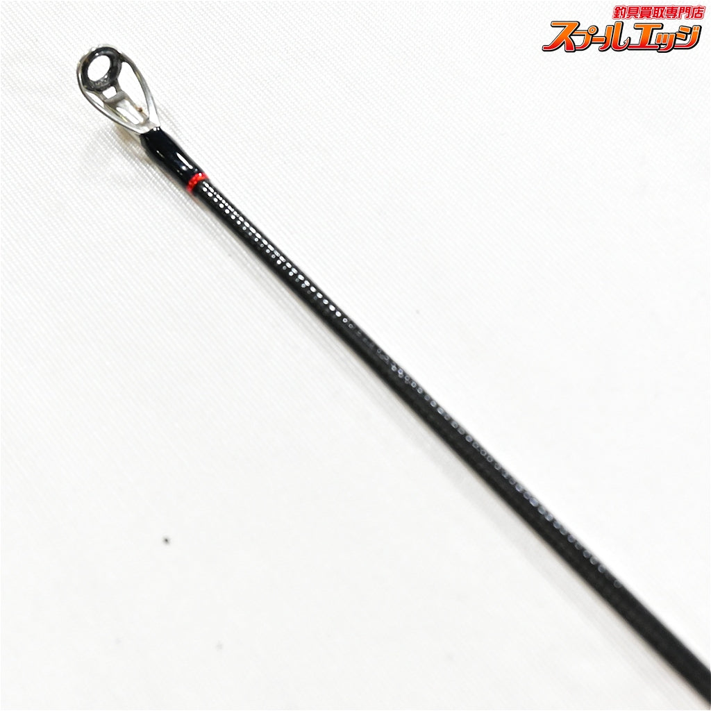 【ダイワ】 22スティーズ C68MH-SV バジャー DAIWA STEEZ BADGER ブラックバス K_216