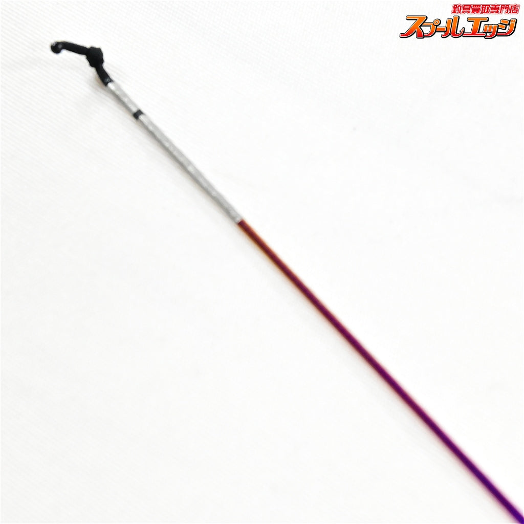 【シマノ】 23飛天弓 閃光 L2 LII 10.5尺 SHIMANO HITENKYU SENKOH ヘラブナ K_167