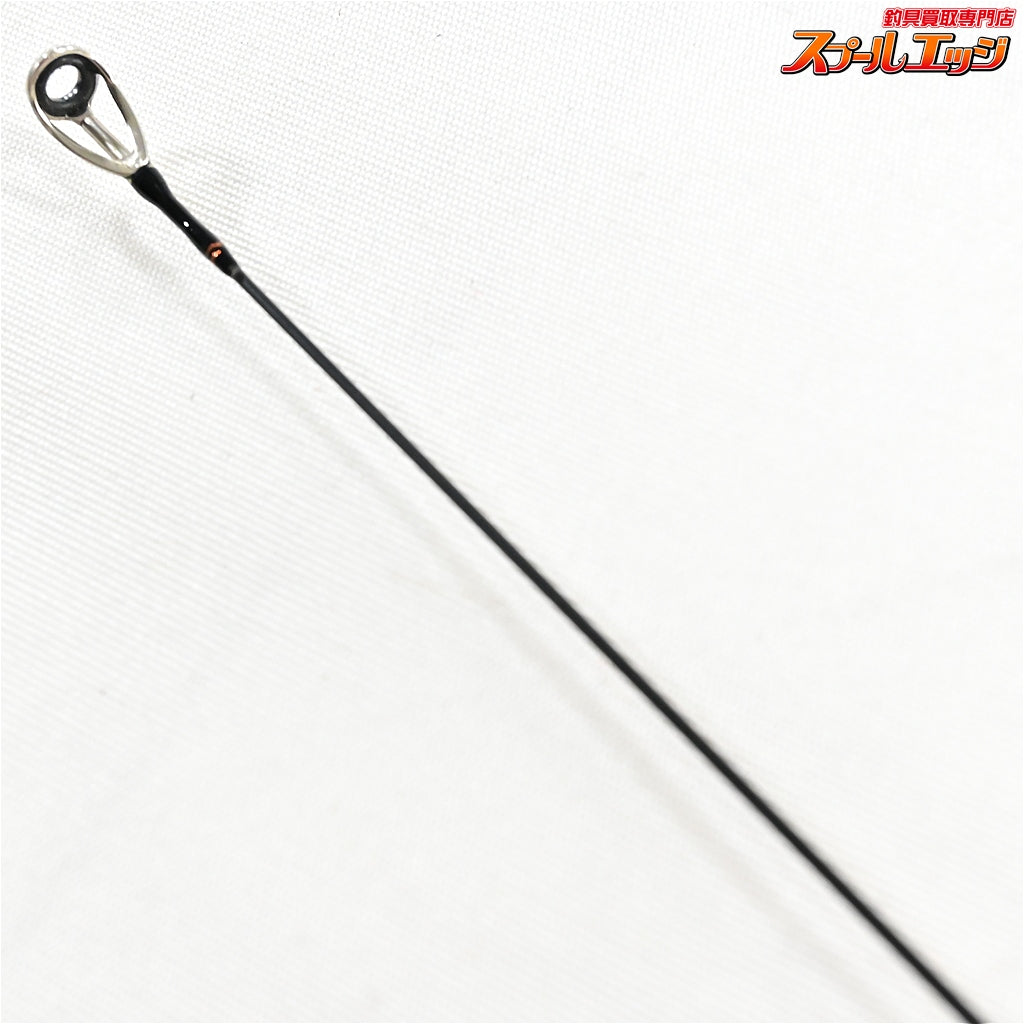 【ダイワ】 25プレッソ MX 62L-S DAIWA PRESSO ニジマス ヤマメ イワナ アマゴ K_139