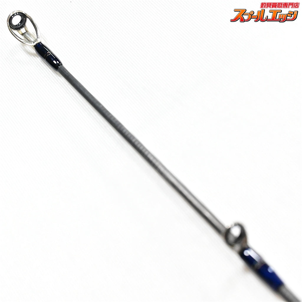 【デジーノレーベン】 トルクチューン DLT-C67H-RX4s コルクモデル DESIGNO LEBEN Torque Tune ブラックバス K_237