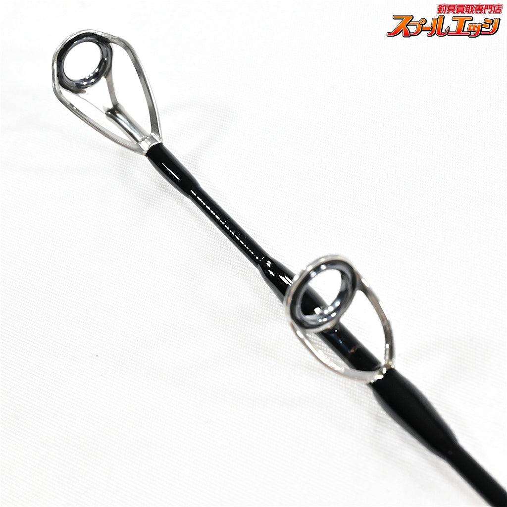 【ゼナック】 デフィー ミュートス アキュラ 100H RGガイド ZENAQ MUTHOS Accura キハダマグロ カンパチ ヒラマサ K_201