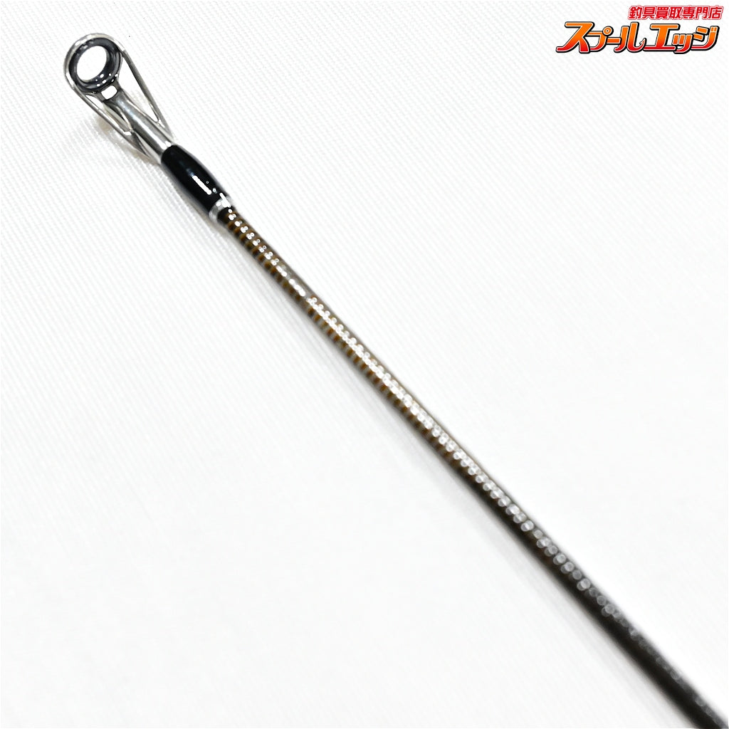 【ダイワ】 ブラックレーベル プラス BL+ 681MFB DAIWA BLACK LABEL PLUS ブラックバス K_247