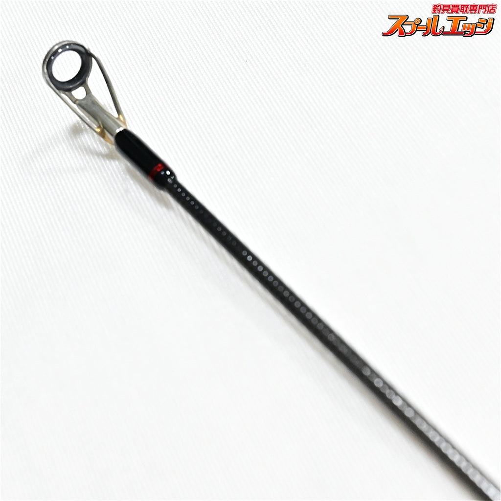 【ダイワ】 スティーズ STZ 7011HFB-SV ハリアー DAIWA STEEZ HARRIER ブラックバス K_259