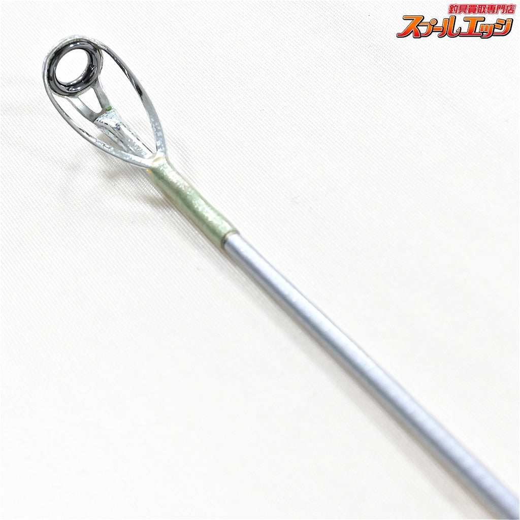 【ダイワ】 パワーキャスト 33-405LD ローライダーSicガイド バランサー2個付 DAIWA POWER CAST シロギス K_186