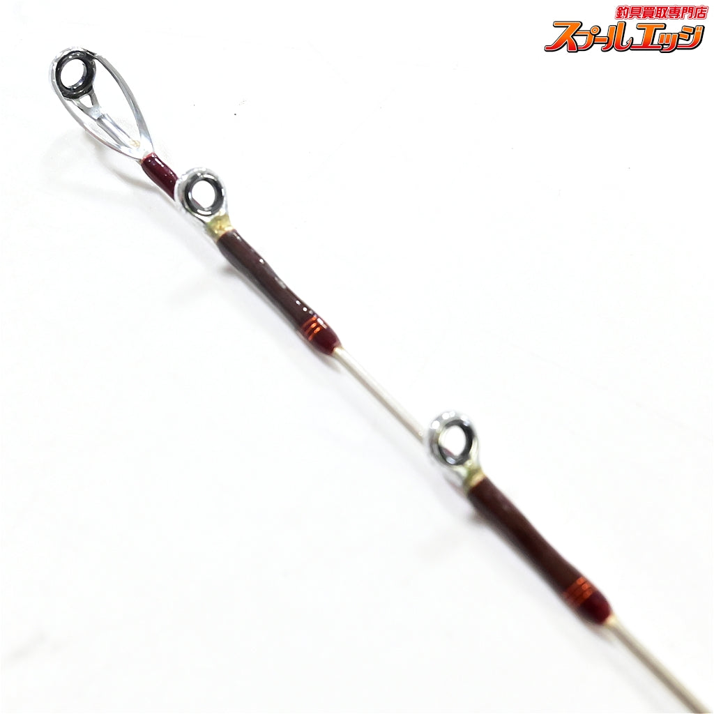 【ダイワ】 リーディングXA 64 190III DAIWA LEADING アジ イサキ マダイK_233