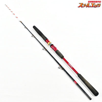 【ダイワ】 16アナリスター ビシアジ MH-170 DAIWA ANALYSTAR アジ イサキ サバ K_211
