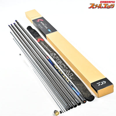 【ダイワ】 22銀影競技 スペシャル タイプS 90・Q DAIWA KYOGI TYPE-S アユ K_200