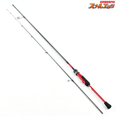 【ダイワ】 20月下美人 74UL-S・N DAIWA GEKKA-BIJIN アジ メバル K_157