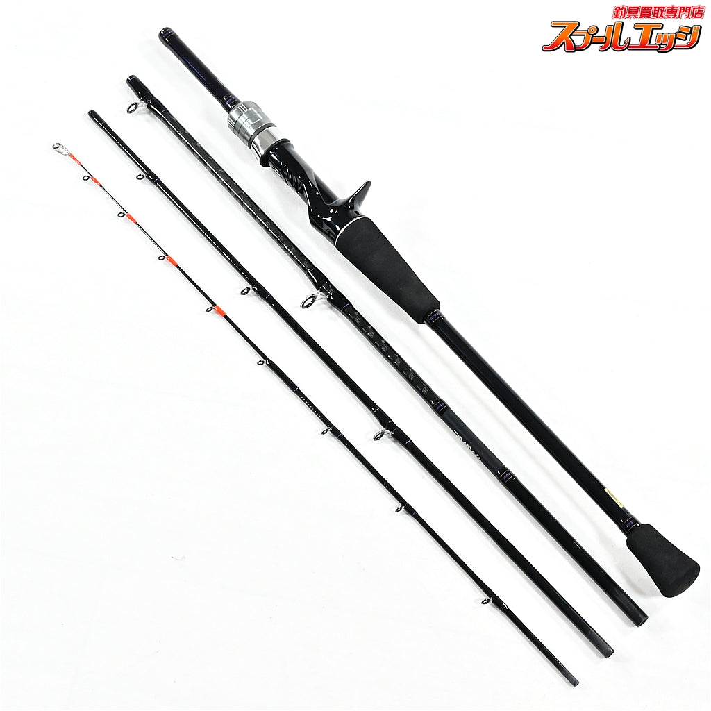 ダイワ】 19モバイルX 82 M-180 DAIWA MOBILE-X K_095｜スプールエッジ