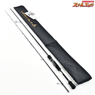 【ヤマガブランクス】 メビウス 710L YAMAGA Blanks Mebius アオリイカ K_172