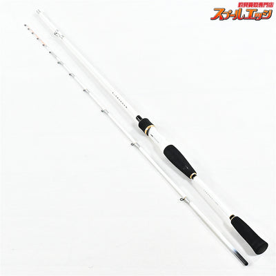 【ダイワ】 Aトリガー カワハギ 185S DAIWA A-TRIGGER KAWAHAGI カワハギ K_138