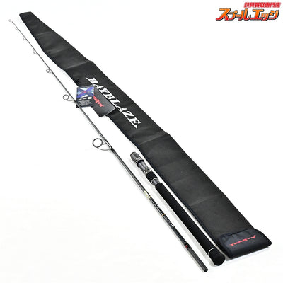 【テンリュウ】 天龍 ベイブレイズ BBZ6112S-MH TENRYU BAYBLAZE ワラサ シイラ サワラ K_212