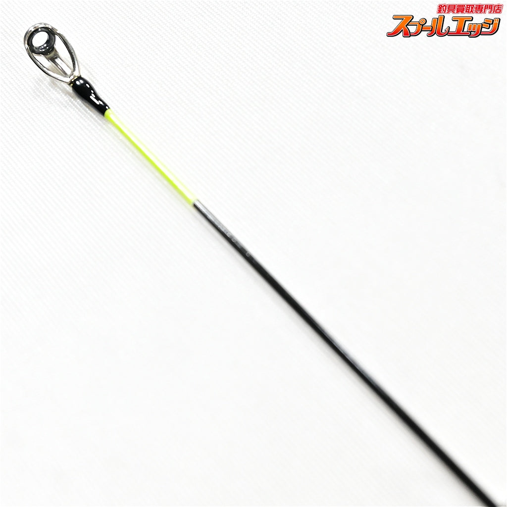 【レジットデザイン】 ワイルドサイド WSS-ST 59UL ソリッドティップモデル LEGIT DESIGN WILD SIDE ブラックバス K_219