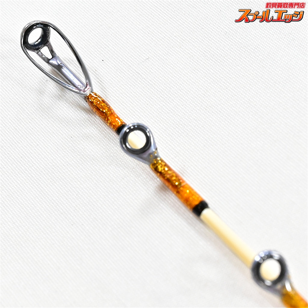 【フジモリフィッシングタックル】 FFT ヤリイカ 槍烏賊 150 FUJIMORI FISHING TACKLE ヤリイカ ケンサキイカ スルメイカ K_150
