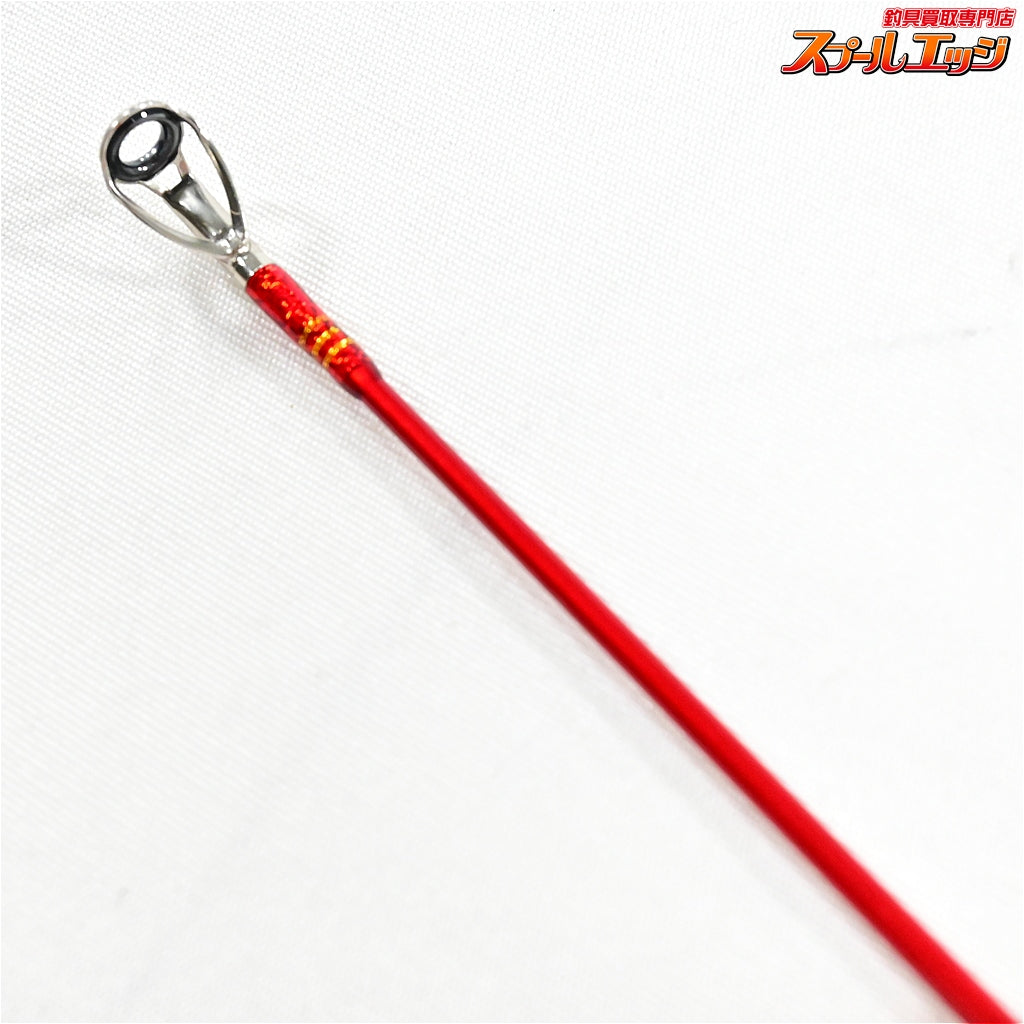 【アブガルシア】 コノロン CNLC-605M Abu Garcia Conolon ブラックバス K_088