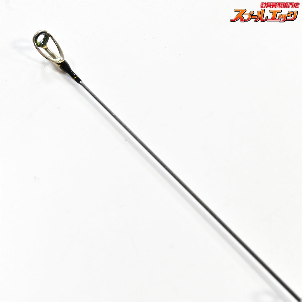 【シマノ】 18ソアレSS アジング S610L-S SHIMANO Soare SS AJING アジ メバル K_149