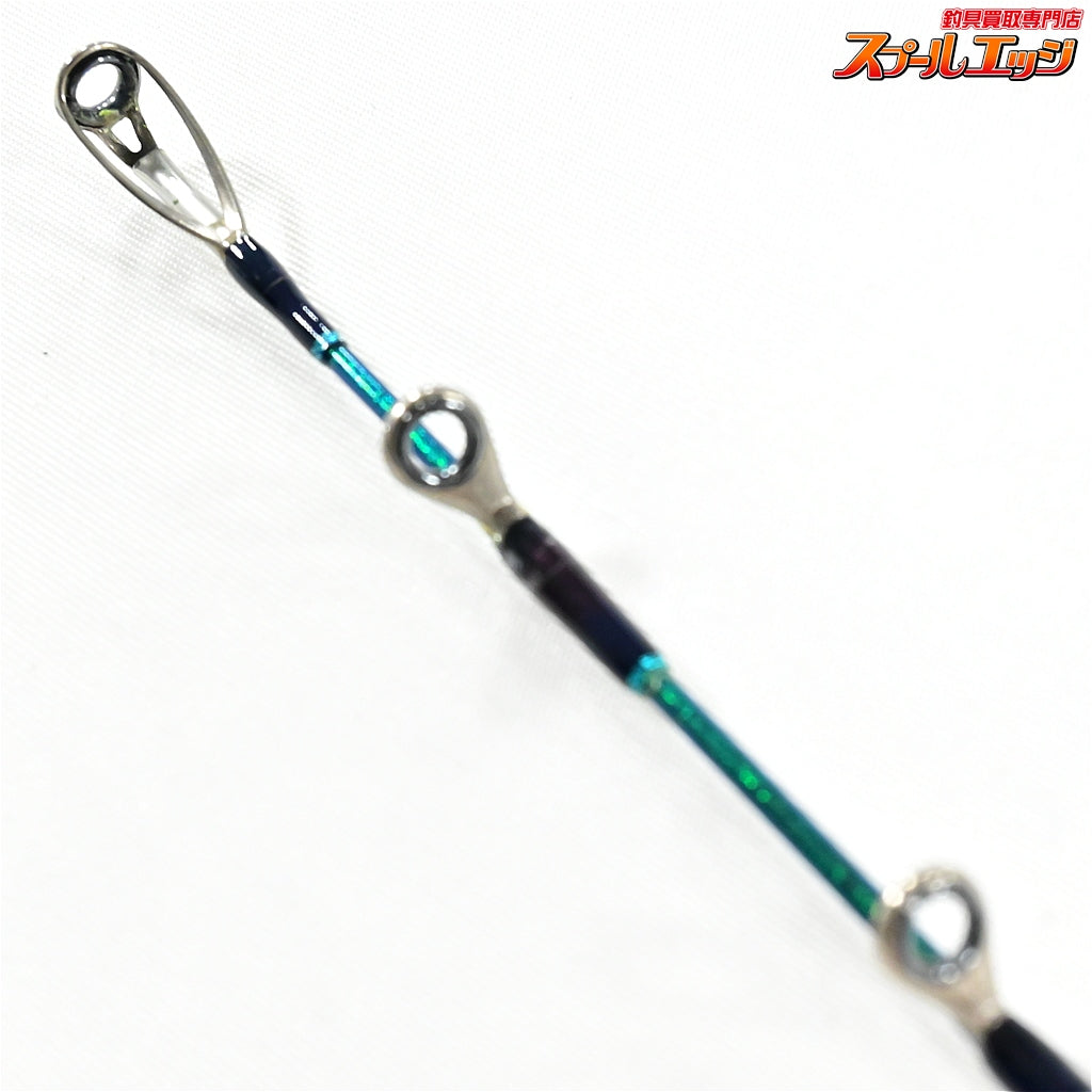 【ダイワ】 リーディングX 180III クウ DAIWA LEADING-X KU アジ イサキ アマダイ K_187