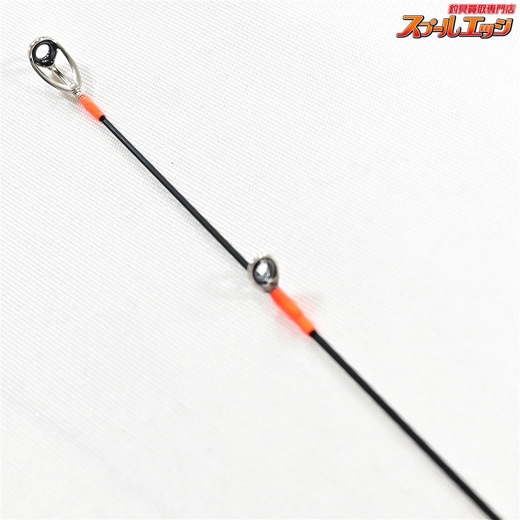【ジャッカル】 25VCタクト VT-S66L バチコン専用ロッド JACKALL VC-TACT アジ K_143