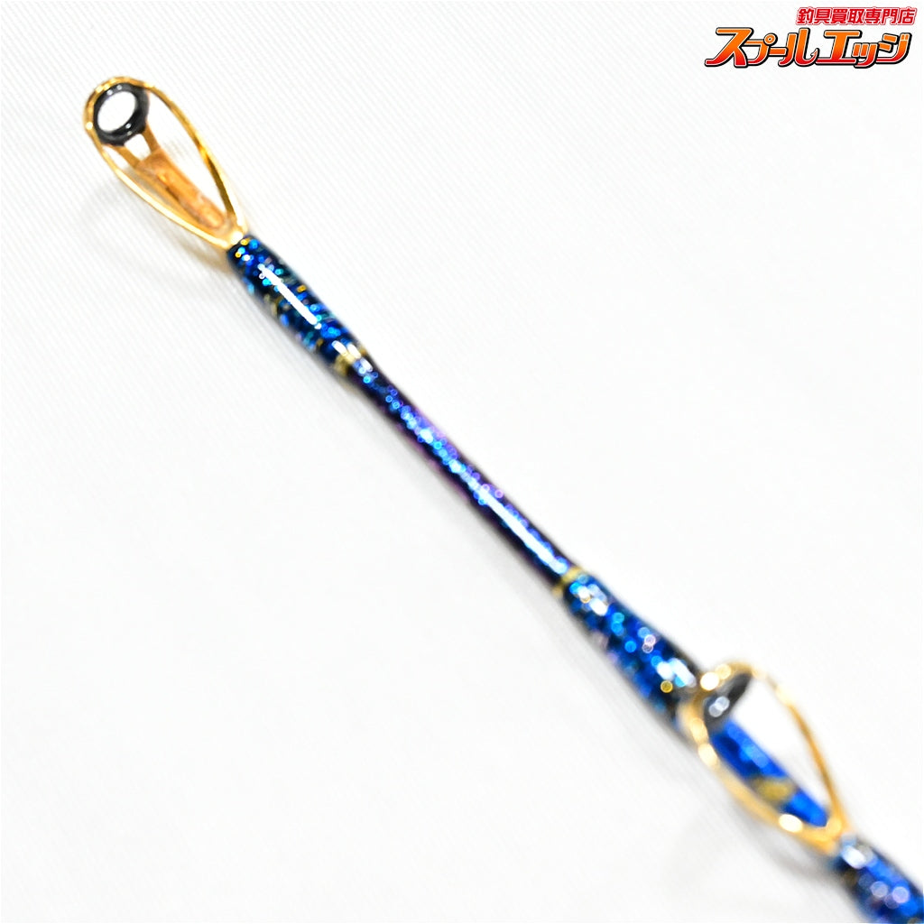 【剛樹】 イデアライズ マダイS 2.15M GOUKI Idealize Madai マダイ K_260