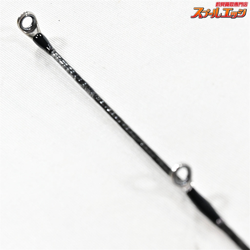 【シマノ】 25エクスセンス ジェノス S90L+/F ダークフォース SHIMANO EXCENCE GENOS Dark Force シーバス K_183